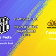 Pronostic Ponte Preta Criciúma – Estádio Moisés Lucarelli Campinas, Campeonato Brasileiro Série B, 7 juillet 2026