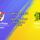 Pronostic River Plate Aldosivi – Stade Padre Ernesto Martearena Salta, Copa Argentina 1/16 de finale 18 juillet 2026