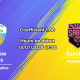Pronostic The New Saints Sabah Baku – retour 1er tour qualif. UCL, Park Hall Oswestry, 14 juillet 2026