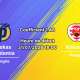 Pronostic Puskas Akademia Kisvarda – Pancho Arena Felcsút, NB I Hongrie 2026-27, 31 juillet