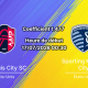 Pronostic St. Louis City Sporting Kansas City – Energizer Park, MLS 17 juillet 2026