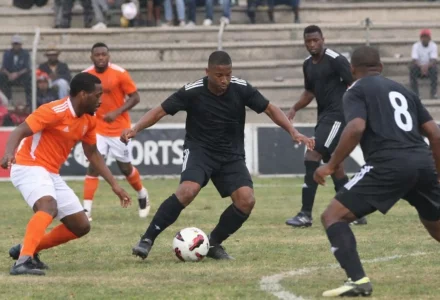 Orlando Pirates lance sa saison face au promu Milford FC
