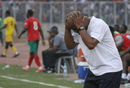 Les Étalons U20 frappent fort et décrochent leur place pour la CAN 2027