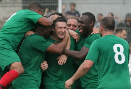 Robbie Keane, un profil qui intrigue toujours les clubs