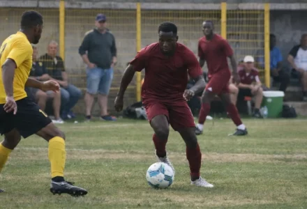 Ibrahima Sory Sow tout proche du FC Metz, nouveau pari sénégalais des Grenats