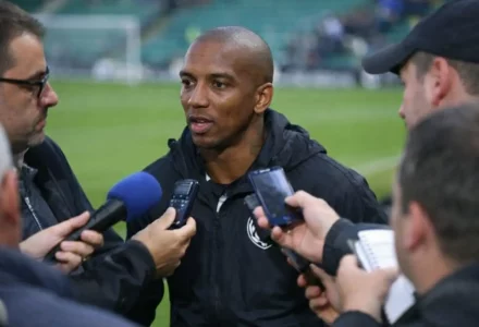 Ashley Young révèle la douleur cachée derrière sa retraite