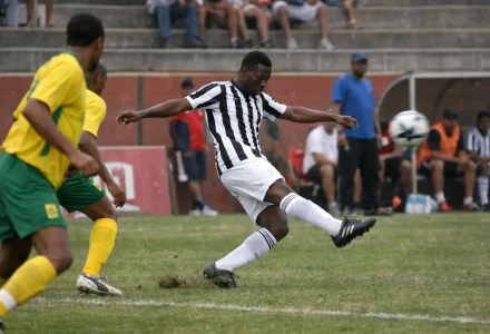 La Juventus relance le dossier Xavier Junior Mandza Tsiendi avec une offre revue à la hausse