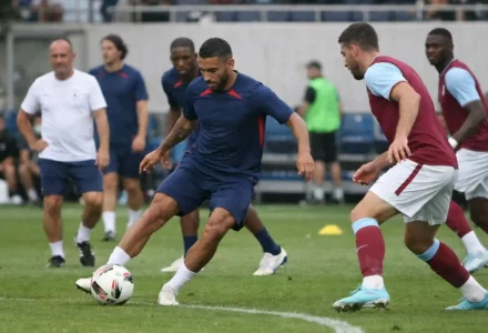 PSG – Aston Villa: le premier grand rendez-vous européen de la saison