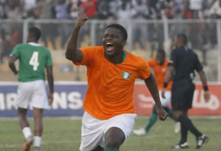 La Côte d’Ivoire U20 enchaîne et file en demi-finales