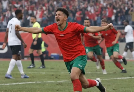 Bilal El Khannouss, un dossier de mercato qui prend de l’ampleur