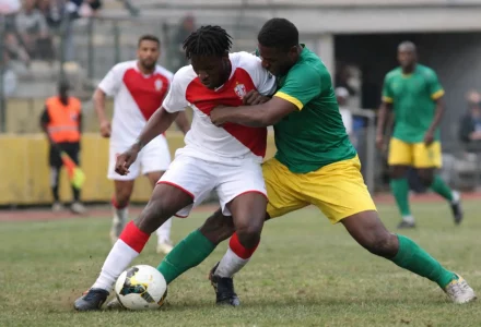 Lamine Camara dans le viseur de la Premier League, Monaco fixe la barre très haut