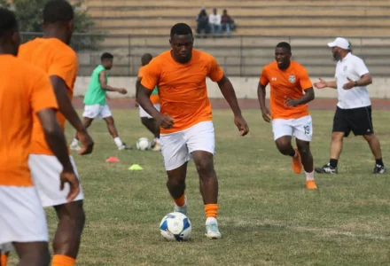 Hervé Renard relance l’aventure avec la Côte d’Ivoire