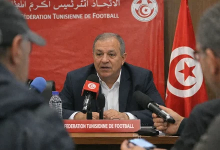 Benfica accélère pour Anisse Saidi, la nouvelle pépite tunisienne
