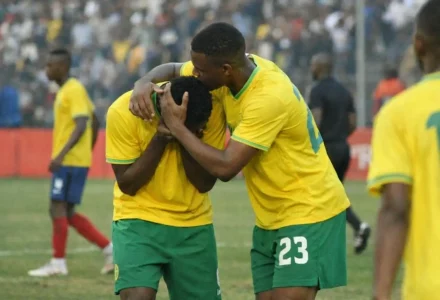 Thapelo Maseko relance les spéculations autour de son avenir à Sundowns