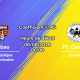 Pronostic Cibao FC Cavalier FC – Estadio Cibao FC, Santiago de los Caballeros, CONCACAF Caribbean Cup 2026 Groupe B Journée 1, 6 août 2026
