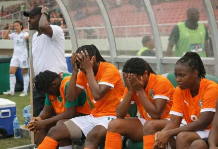 Côte d’Ivoire-Algérie: heure, diffusion et enjeux du quart de finale de la CAN féminine 2026