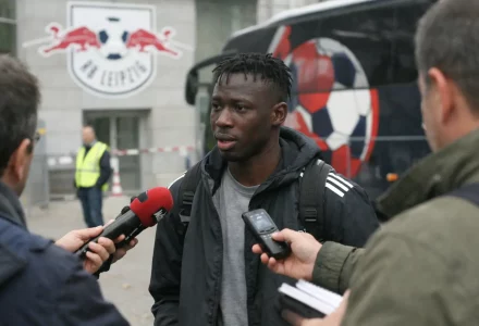 Ibrahim Mbaye, une cible sérieuse pour le RB Leipzig malgré un dossier très coûteux