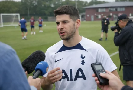Le dossier Manor Solomon à West Ham s’effondre, Tottenham reste en blocage