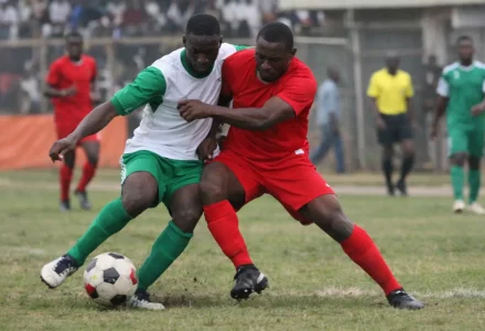 Bourges FC accélère pour Malick Sambou, le métronome du Casa Sports