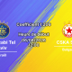 Pronostic Maccabi Tel Aviv CSKA Sofia – Adjarabet Arena, Batumi, Géorgie, Ligue Europa 3e tour qualif. match aller 6 août 2026