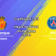 Pronostic Majorque PSG – Estadi Mallorca Son Moix, Palma de Majorque, Match amical pré-saison 5 août 2026