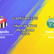 Pronostic Anápolis Guarani – Estádio Jonas Duarte, Anápolis, Brasileirão Série C Journée 16, 10 août 2026