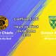 Pronostic Kaizer Chiefs Golden Arrows – FNB Stadium, Johannesburg, MTN8 2026/27 Quart de finale 9 août 2026