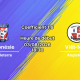 Pronostic York City Crawley Town – LNER Community Stadium York, Carabao Cup 2026-27, 3 août
