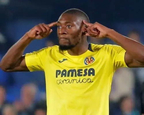 Karl Toko Ekambi salaire et le coût de transfert