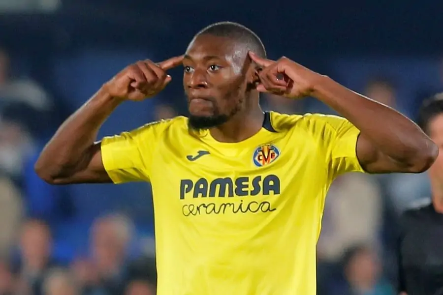 Karl Toko Ekambi salaire et le coût de transfert