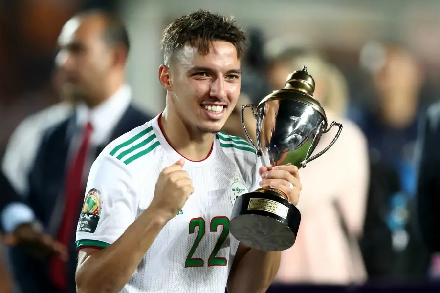 City veut signer le milieu de terrain du Milan — Bennacer