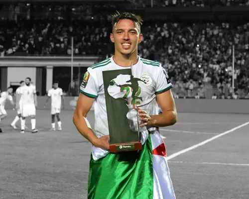 Ismaël Bennacer salaire et le coût de transfert