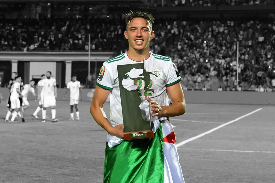 Ismaël Bennacer salaire et le coût de transfert