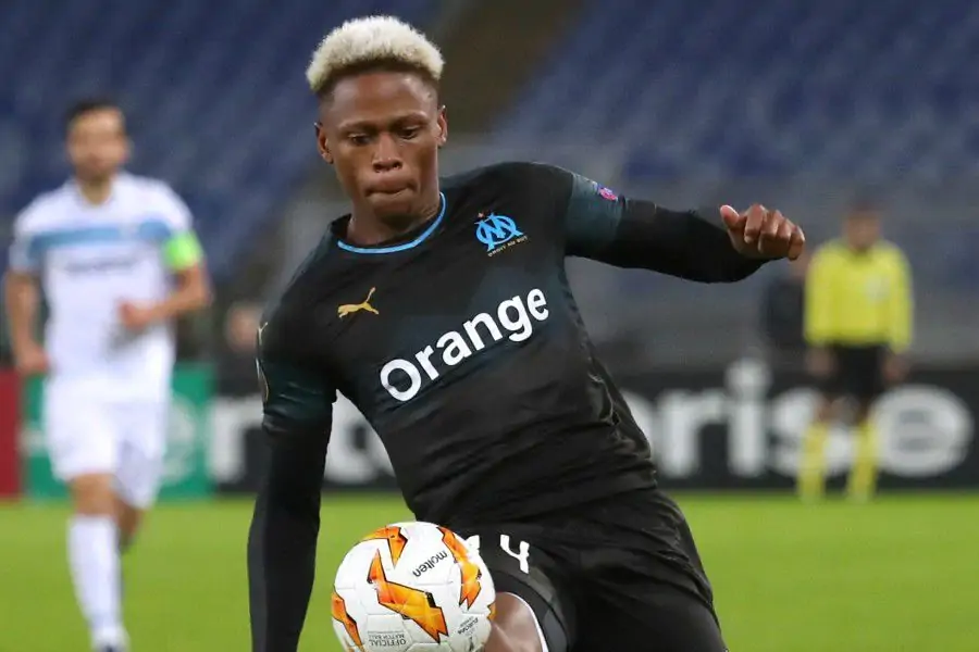 Clinton N’Jie salaire et le coût de transfert