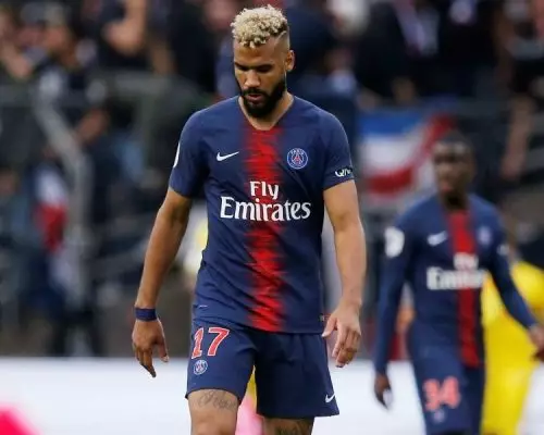 Eric Choupo-Moting salaire et le coût de transfert