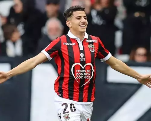 Youcef Atal salaire et le coût de transfert