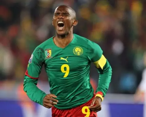 Samuel Eto’O salaire et le coût de transfert