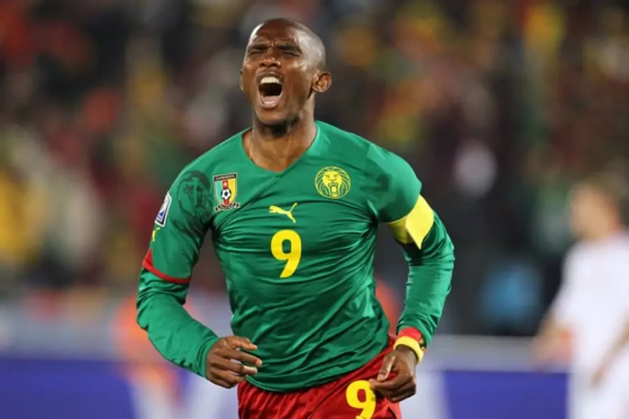 Samuel Eto’O salaire et le coût de transfert