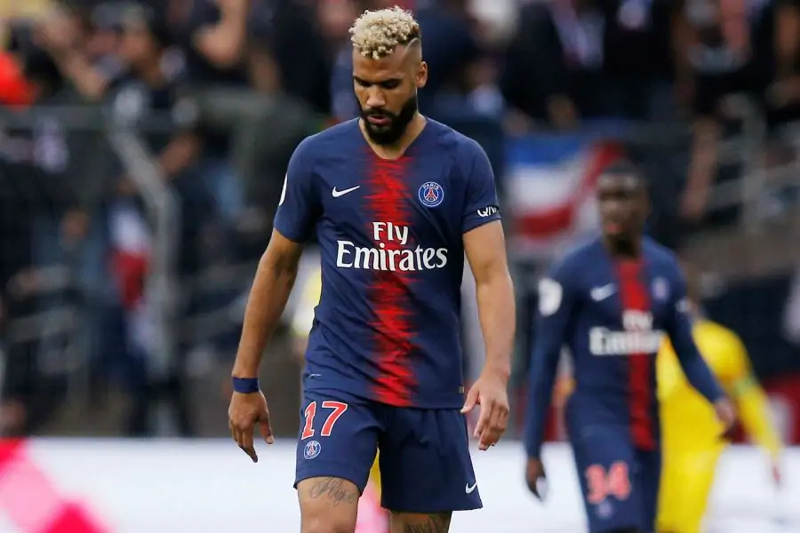 Choupo-Moting va au Bayern Munich. Contrat pour 2 ans