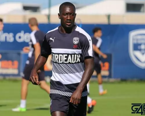 Spartak russe s'intéresse à l'arrière latéral de l'équipe sénégalaise Sabaly