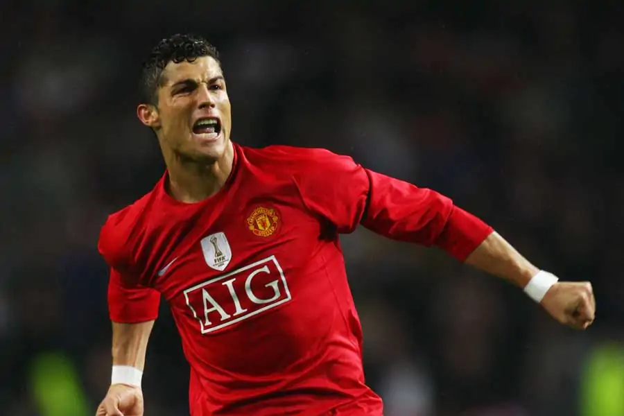 Ronaldo pourrait revenir à Manchester United