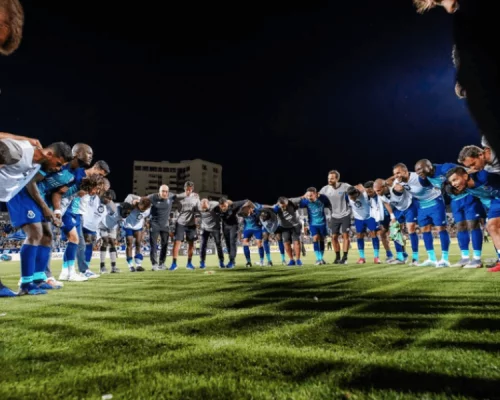 FC Porto: Mor Ndiaye sera jusqu’en 2025