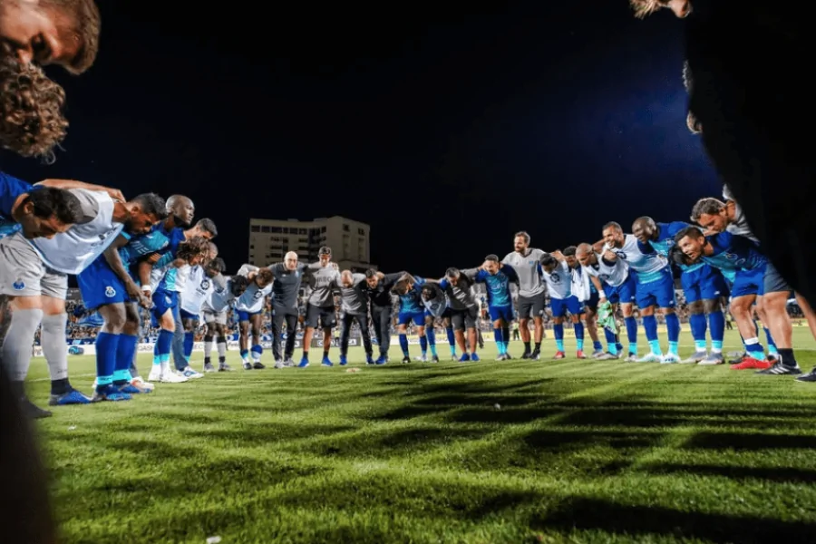 FC Porto: Mor Ndiaye sera jusqu’en 2025