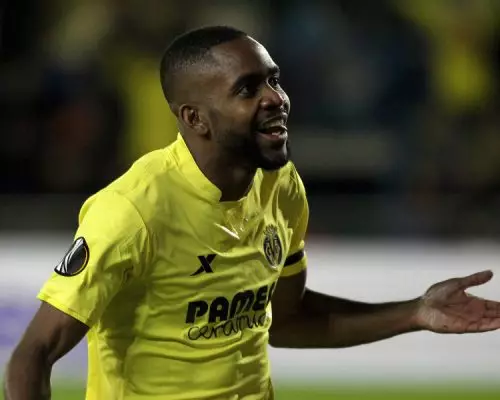 Cédric Bakambu est une cible du Real Madrid
