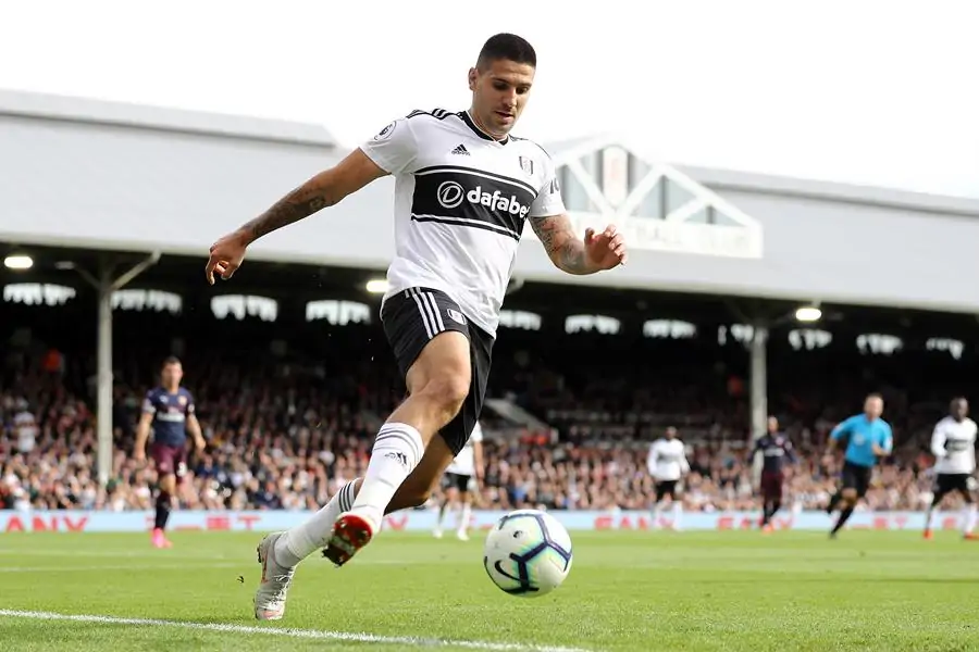 Fulham — West Bromwich: pronostic et pari par expert