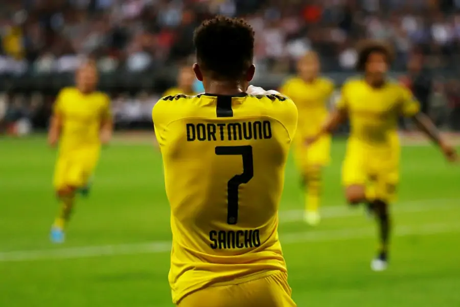 Brugge - Borussia Dortmund: pronostic et pari par expert