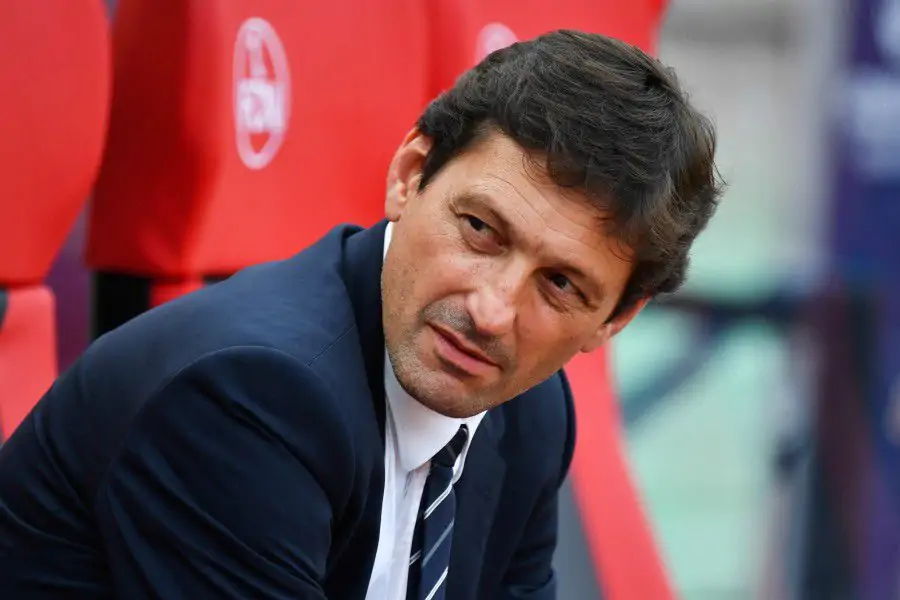 Le PSG a commencé des négociations Avec Neymar, Mbappé et Di Maria sur de nouveaux contrats