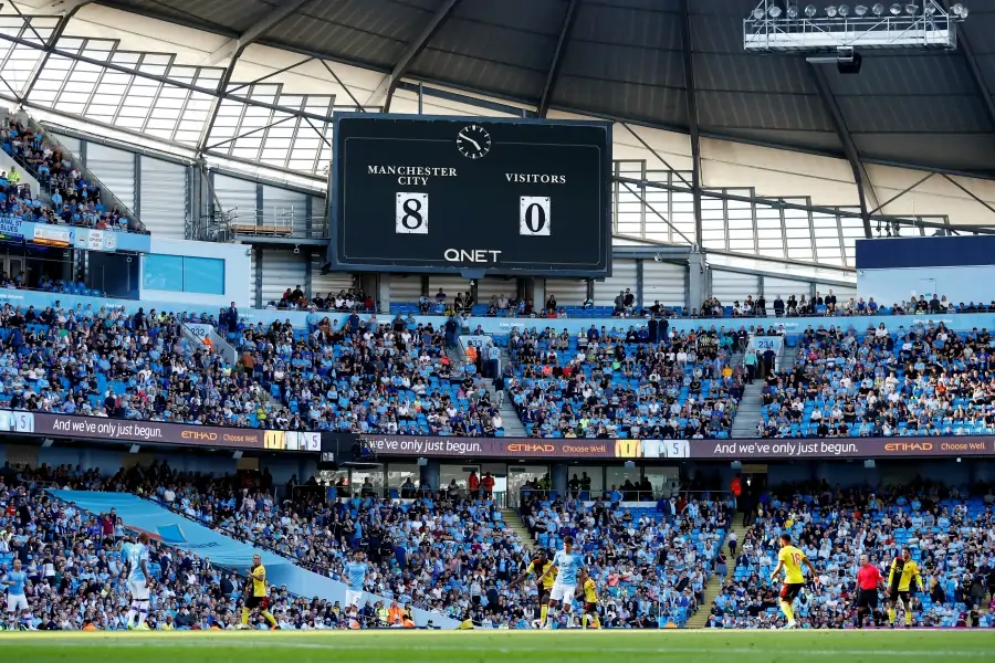 Man City va payer 8 millions d'euros pour Stevanovic, 18 ans