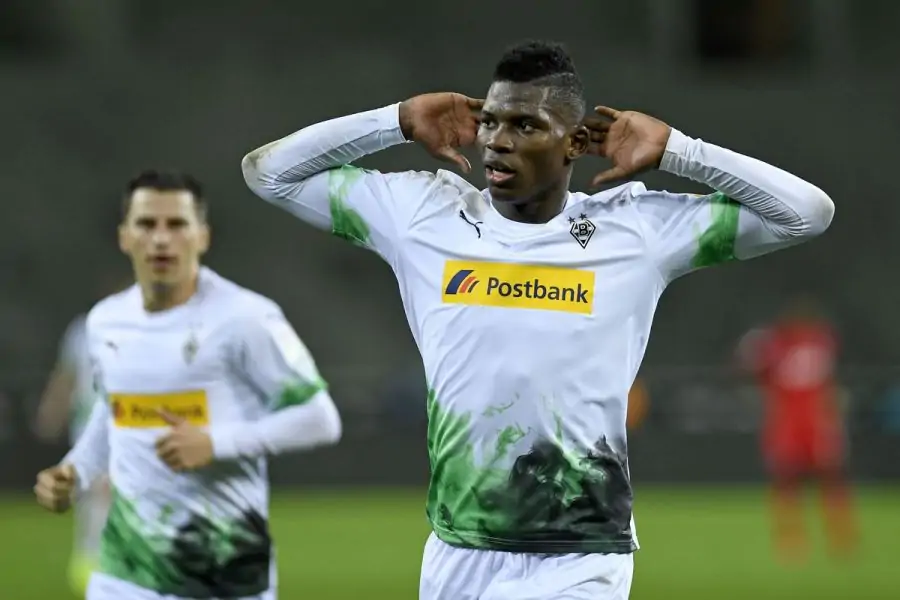 Barça, Juve, Man City, Real Madrid et AC Milan s'intéressent à Thuram