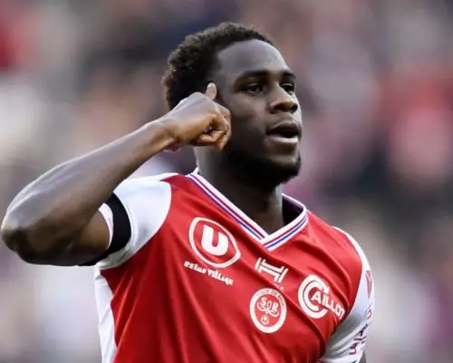 Boulaye Dia est comme Cristiano Ronaldo et Jamie Vardy
